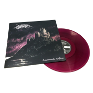 ORNATORPET Evigt frammande, evigt fjarran LP PURPLE [VINYL 12"]